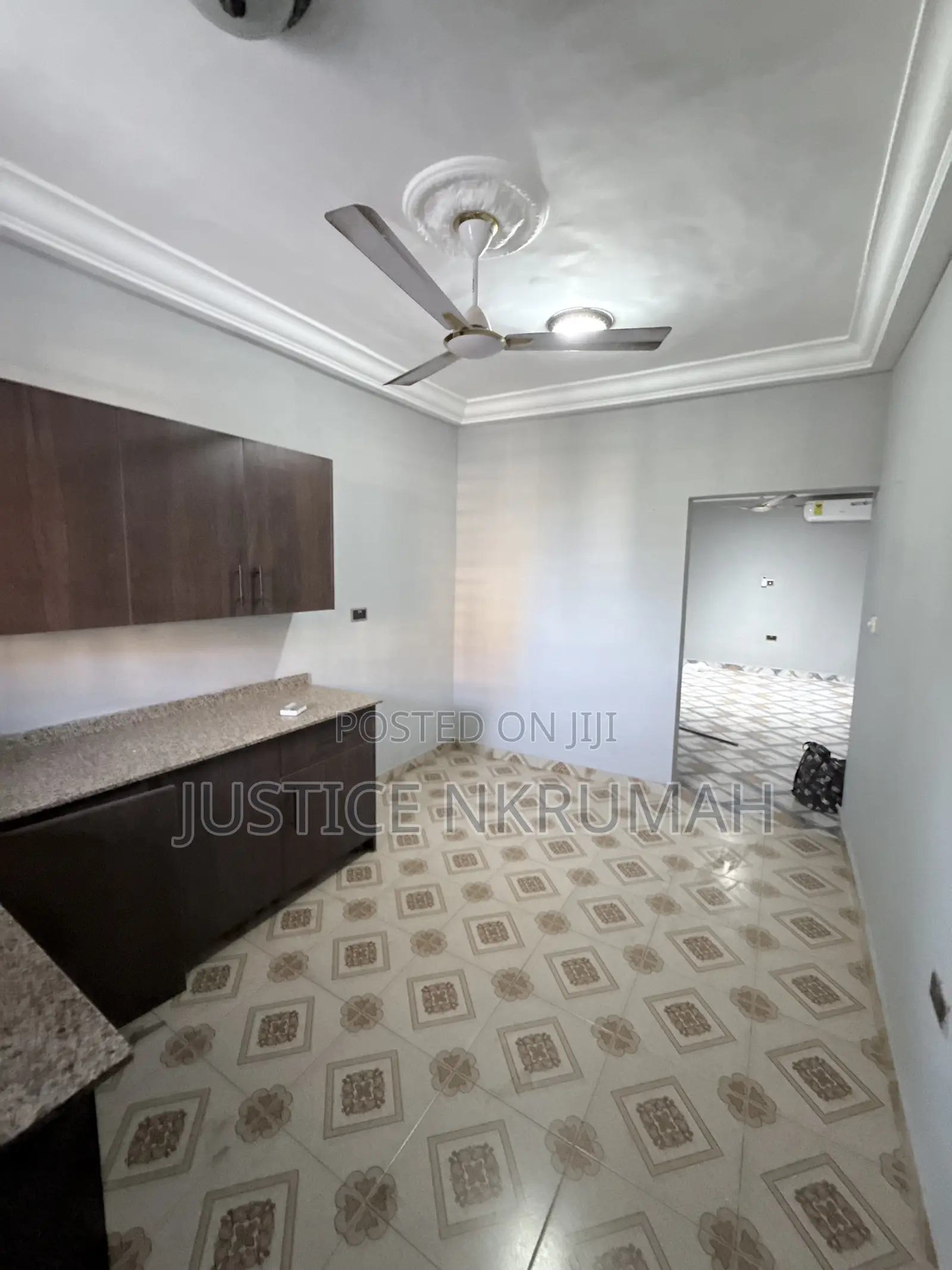 2bdrm Apartment in Old Barrier for rent