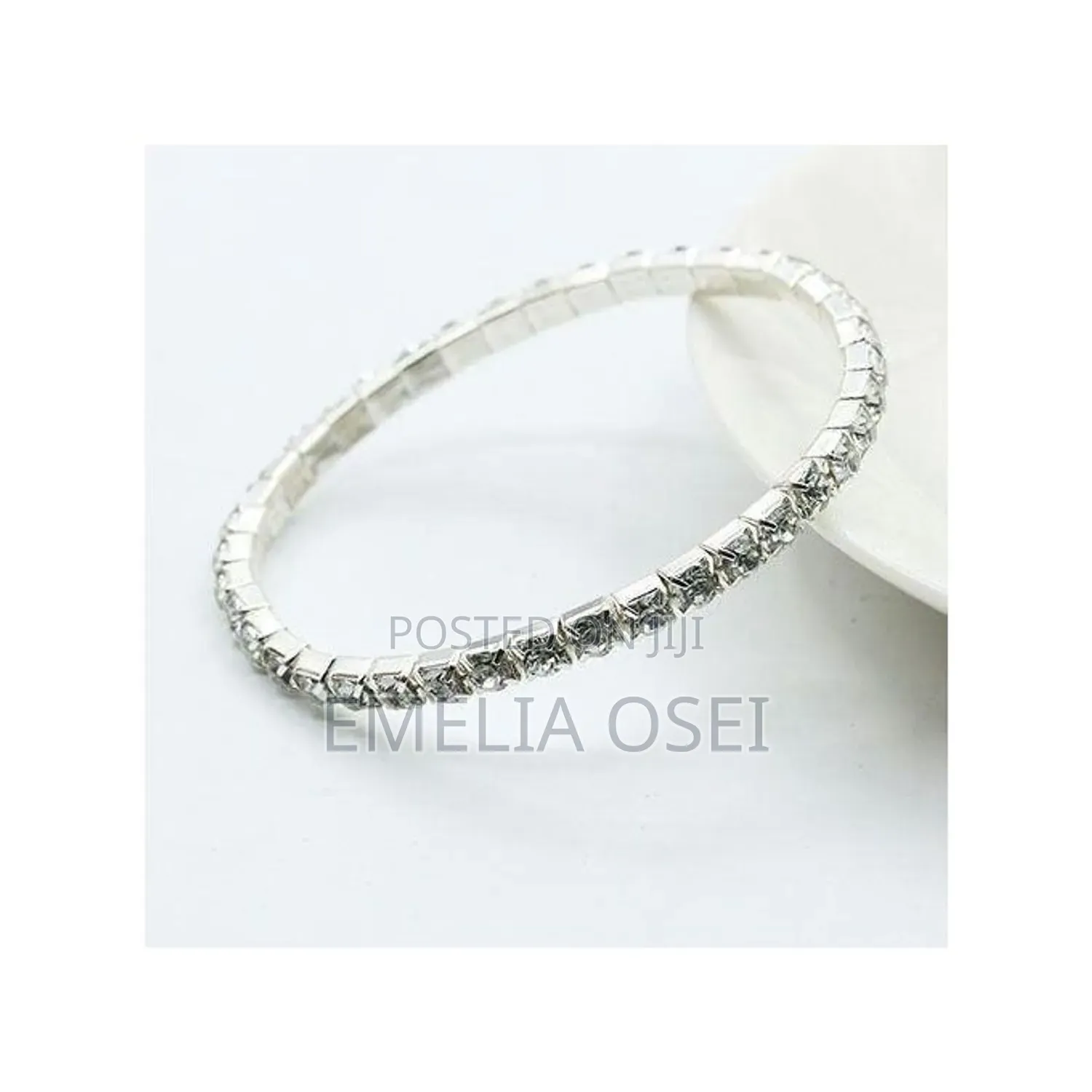 5 PCS Women Jewelry Set'