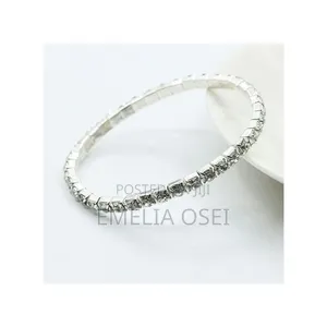 5 PCS Women Jewelry Set'