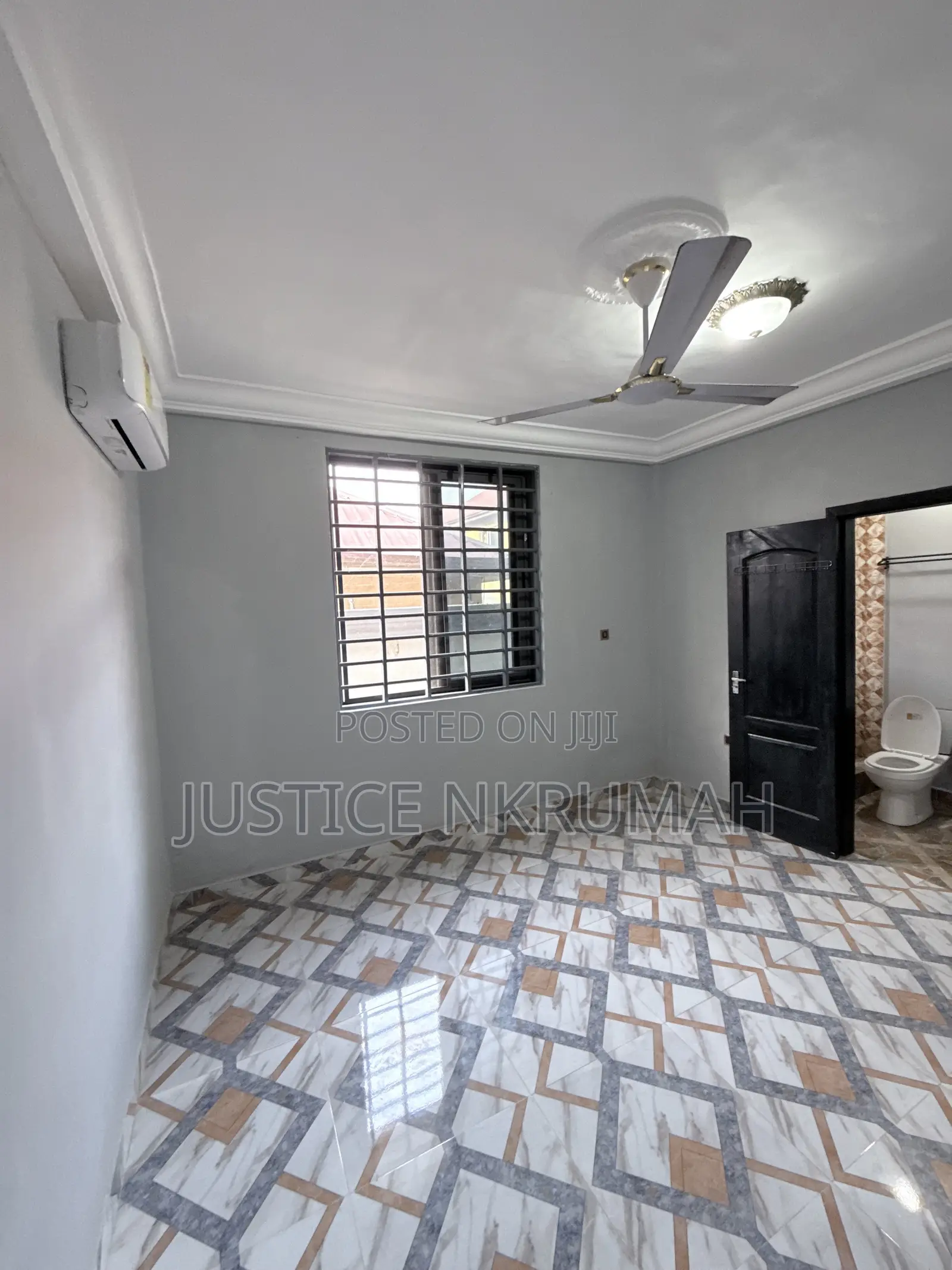 2bdrm Apartment in Old Barrier for rent