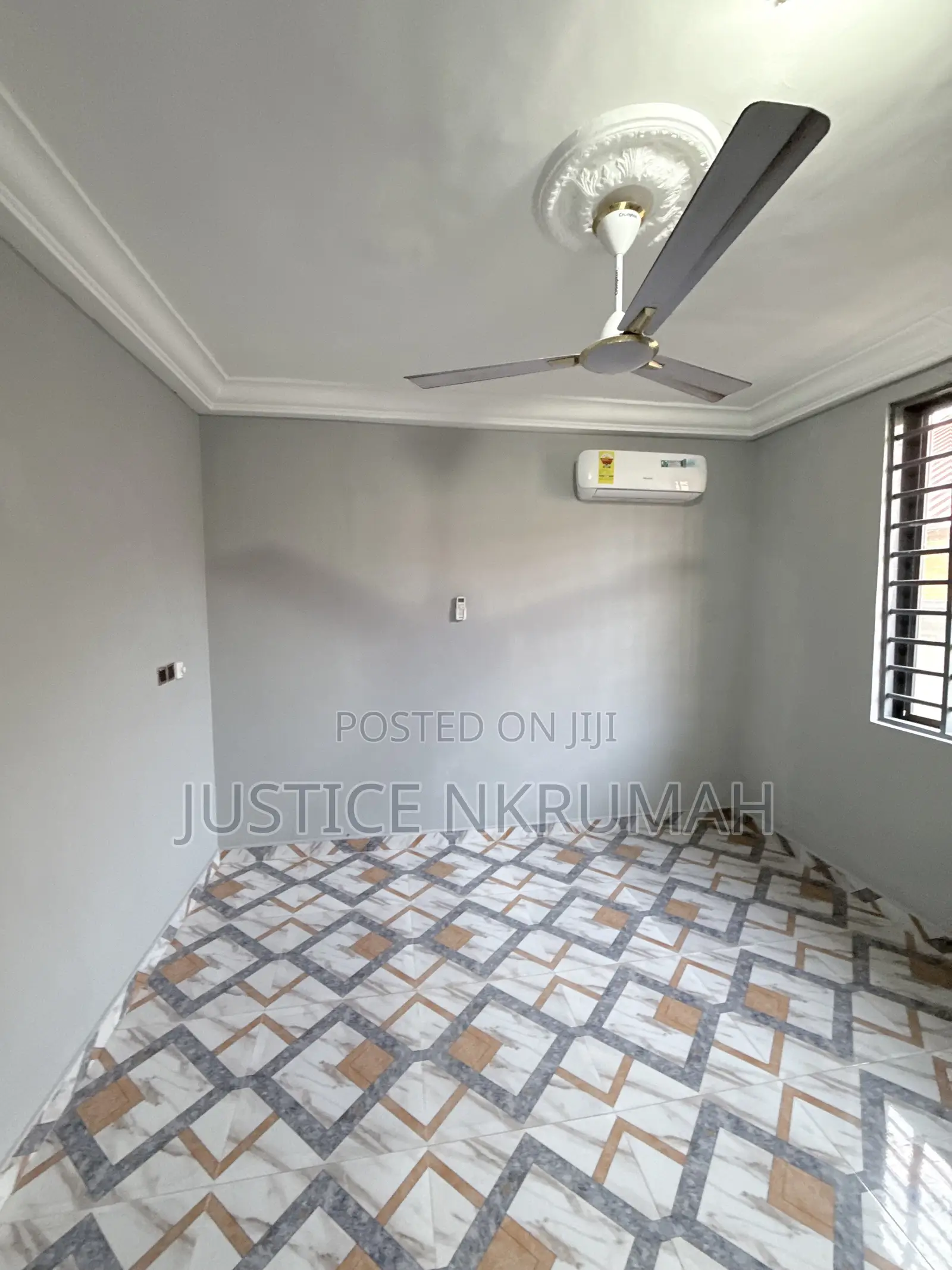 2bdrm Apartment in Old Barrier for rent