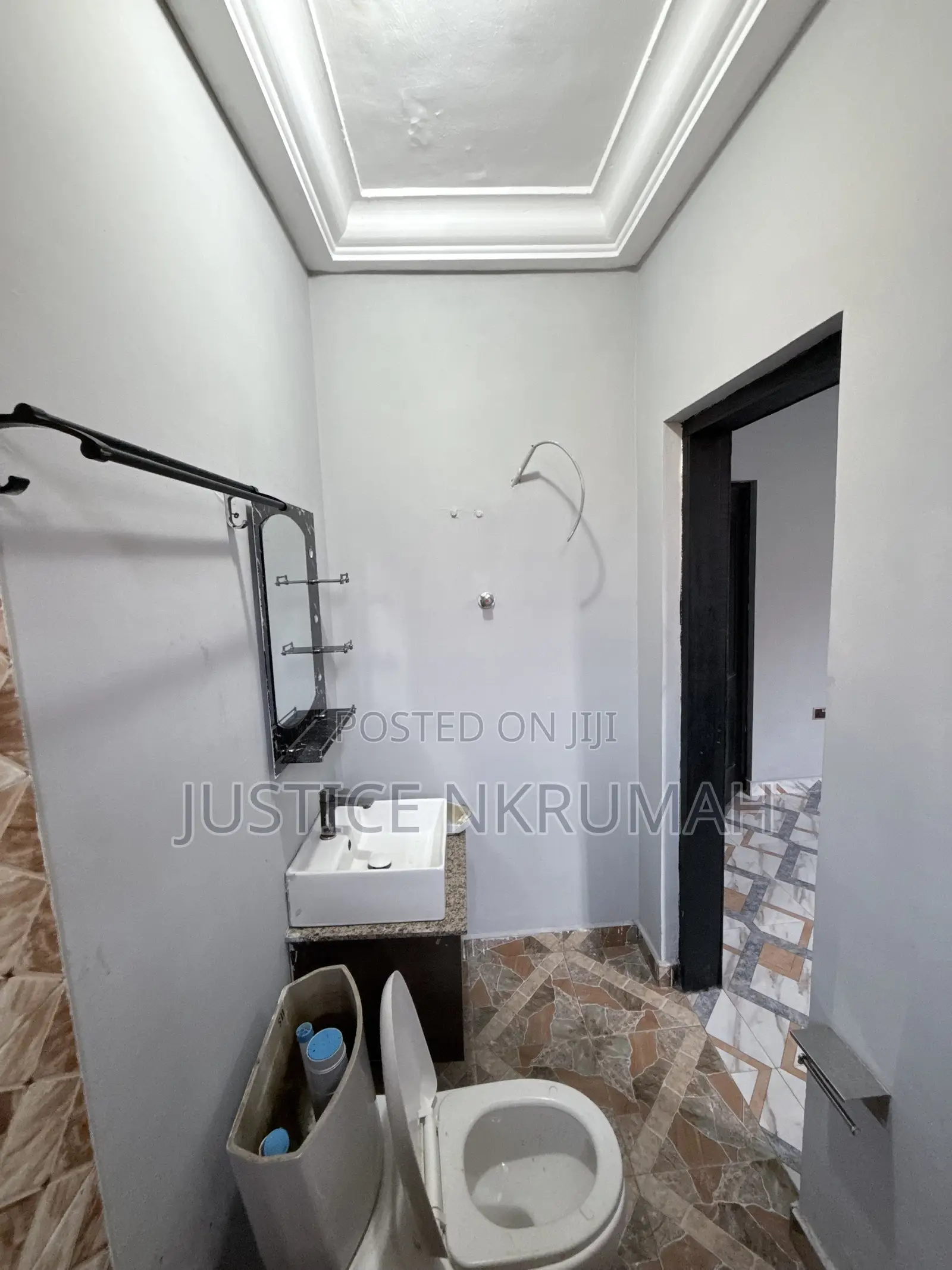 2bdrm Apartment in Old Barrier for rent