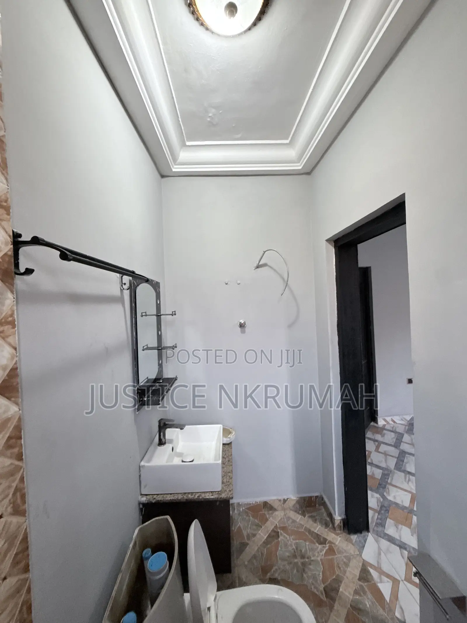 2bdrm Apartment in Old Barrier for rent