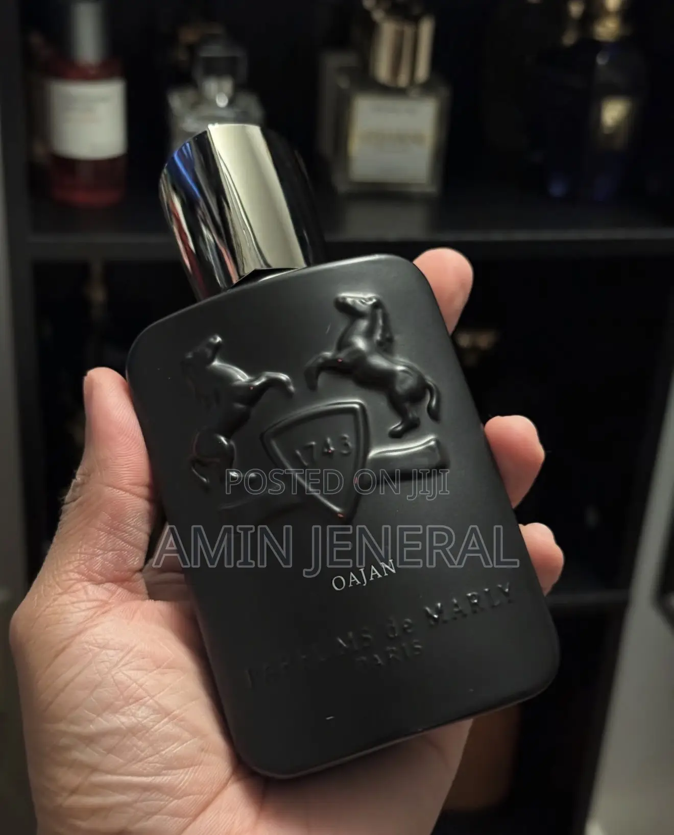 Parfum De Marly Oajan