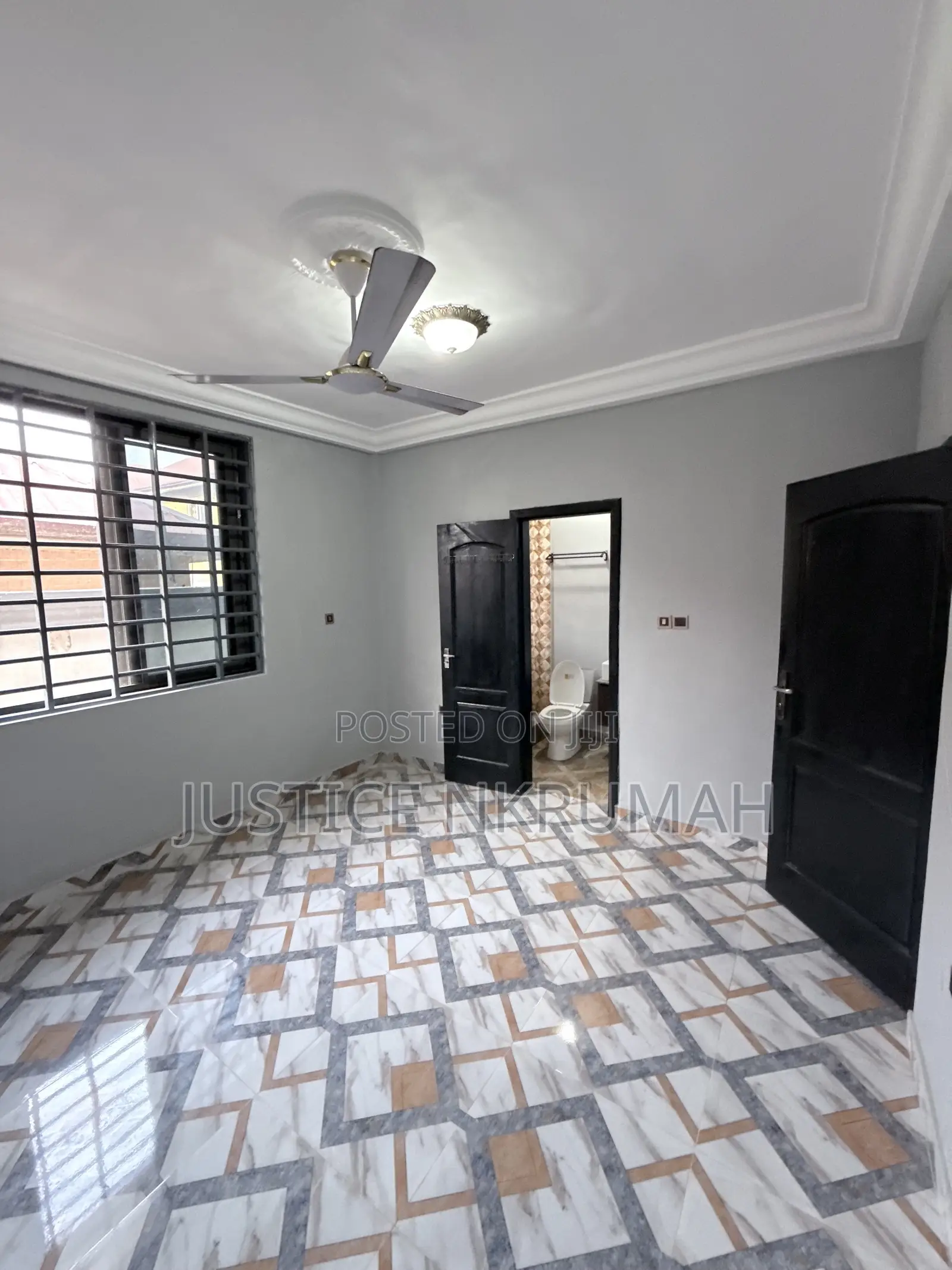 2bdrm Apartment in Old Barrier for rent
