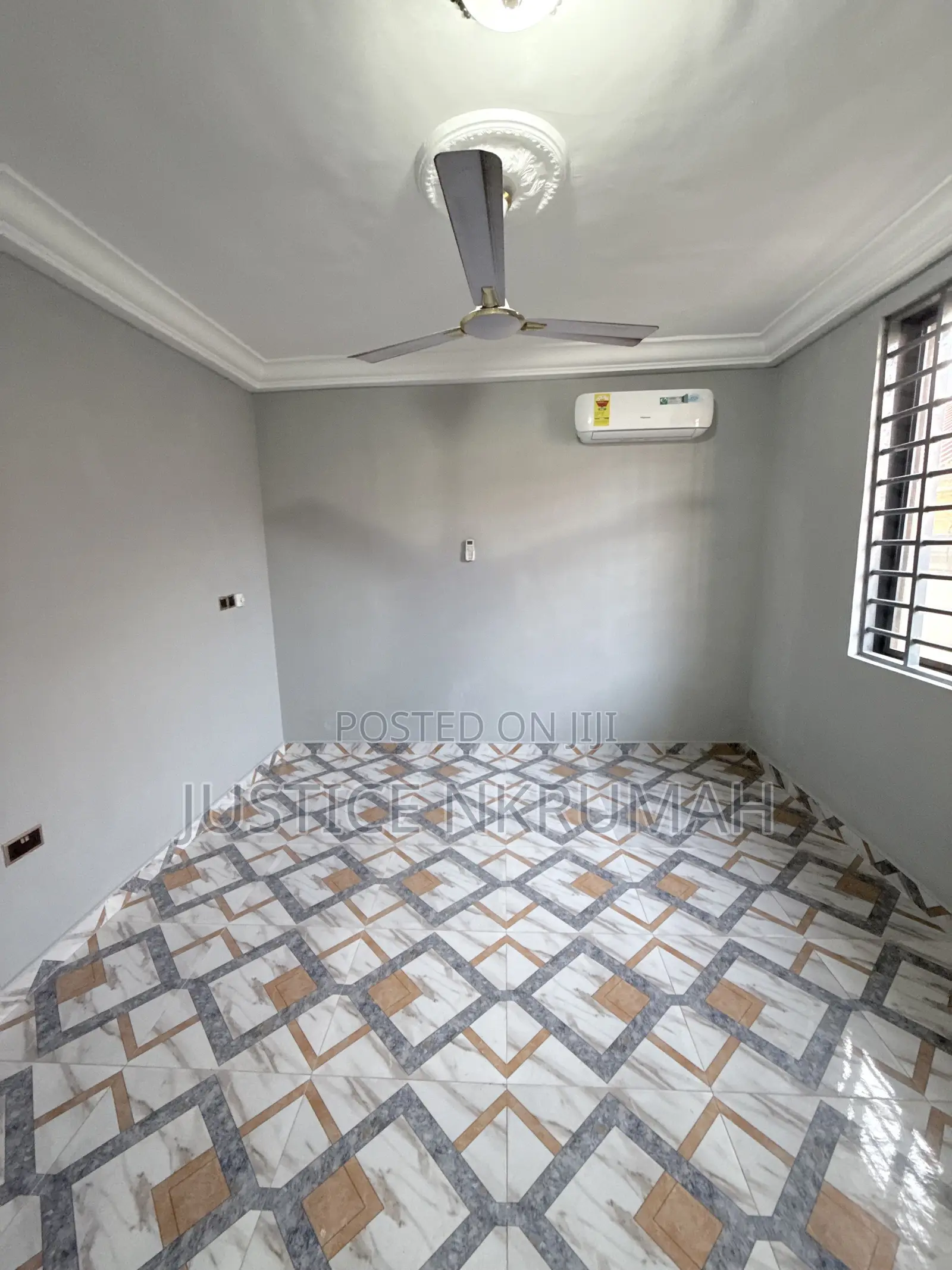 2bdrm Apartment in Old Barrier for rent