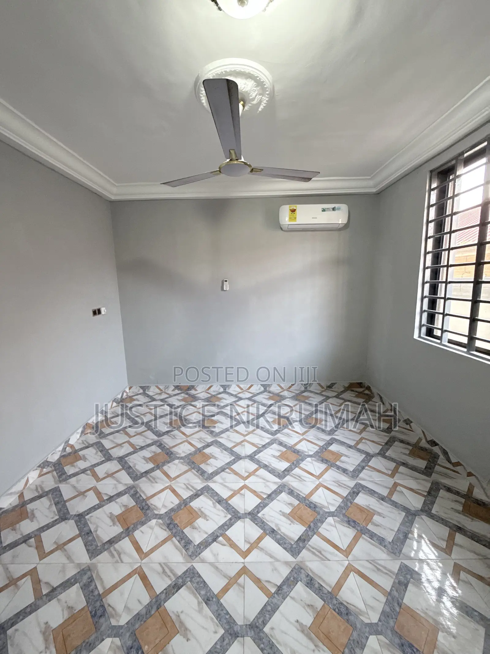2bdrm Apartment in Old Barrier for rent