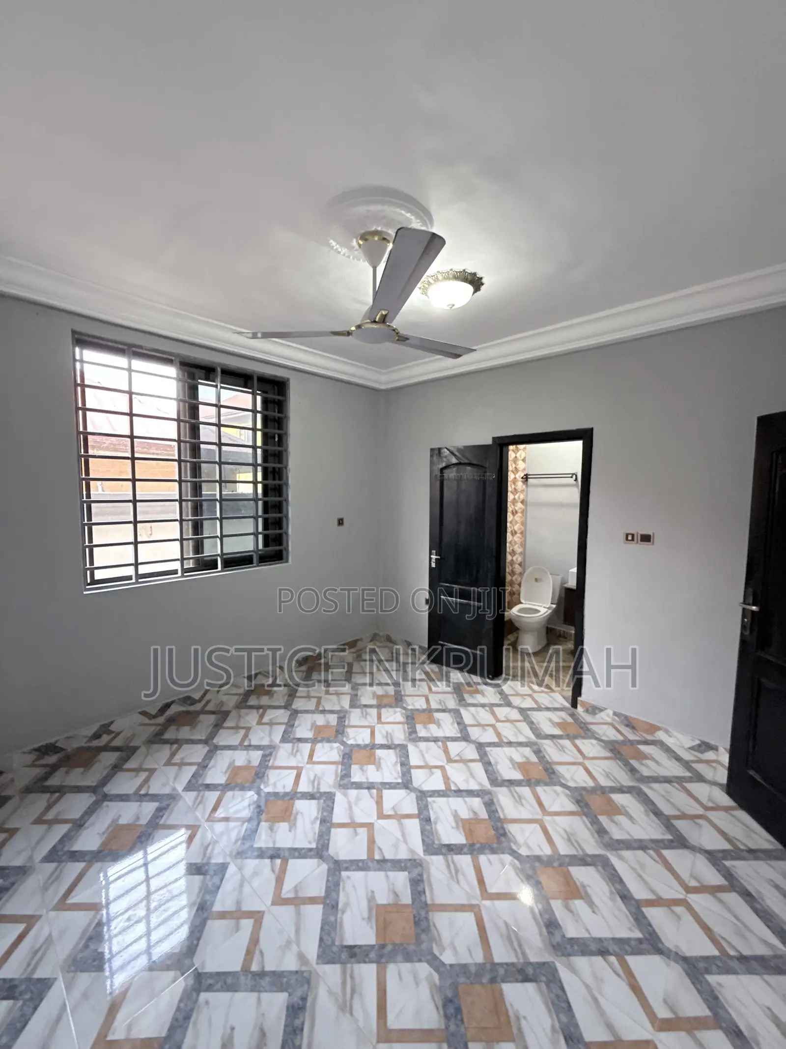 2bdrm Apartment in Old Barrier for rent