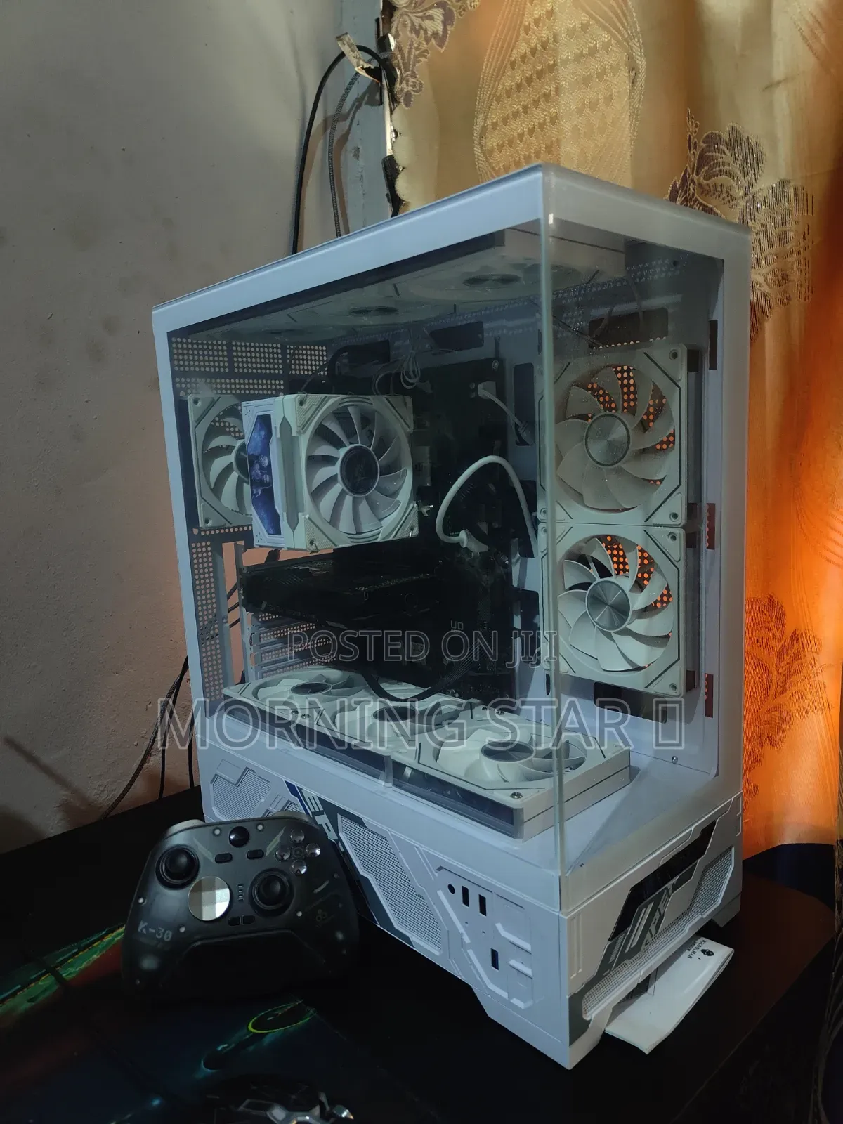 New Desktop Computer Gigabyte 16GB Intel Core i5 HDD+SSD 1T
