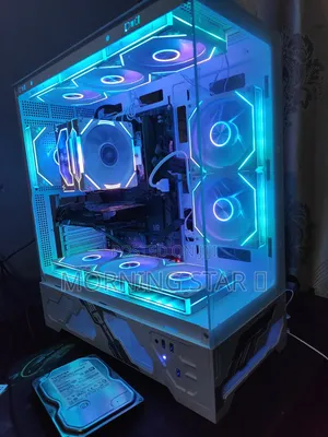 New Desktop Computer Gigabyte 16GB Intel Core i5 HDD+SSD 1T