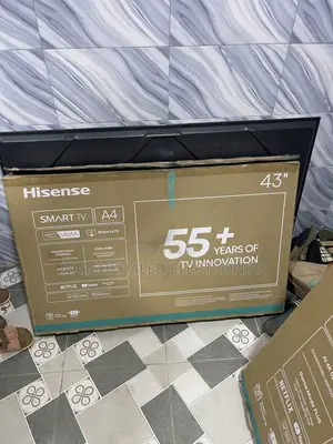 Hisense TV
