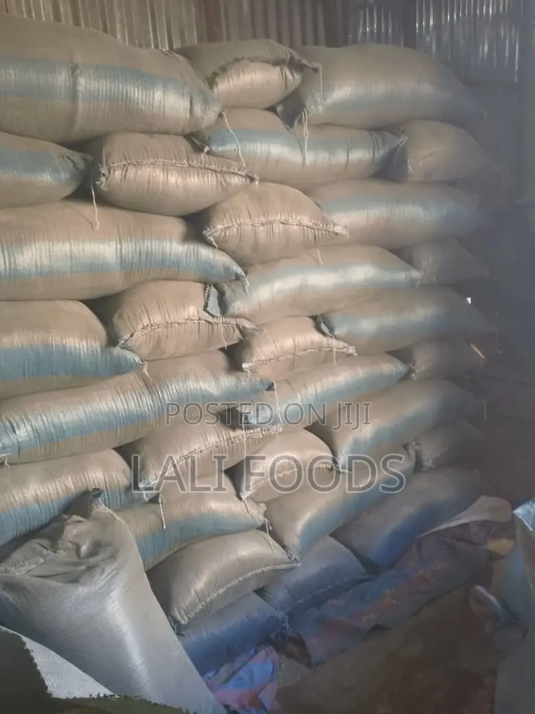 Soya Meal – 50kg / Bag