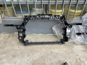 Honda CRV Radiator Support 2017-2022 Available