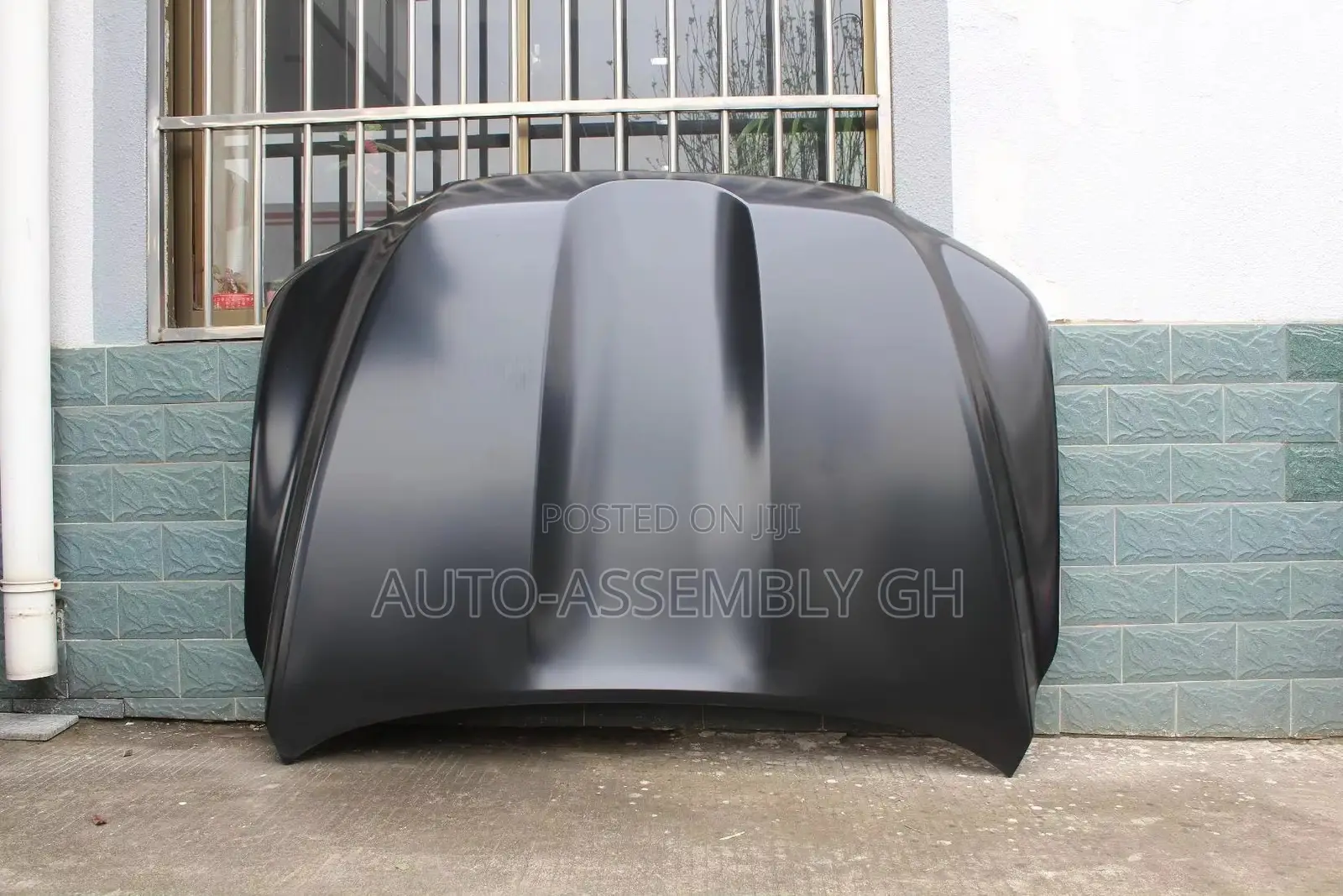 Land Cruiser 300 (LC300) Bonnet (ORIGINAL) 2022,2023,2024,2025,2026