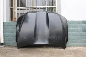 Land Cruiser 300 (LC300) Bonnet (ORIGINAL) 2022,2023,2024,2025,2026