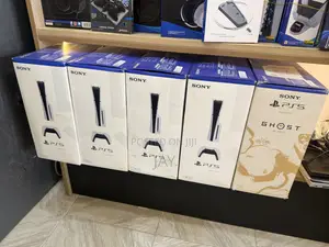 Ps5 Slim Standard 1tb