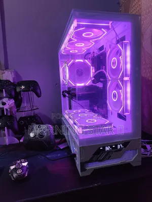 New Desktop Computer Gigabyte 16GB Intel Core i5 HDD+SSD 1T