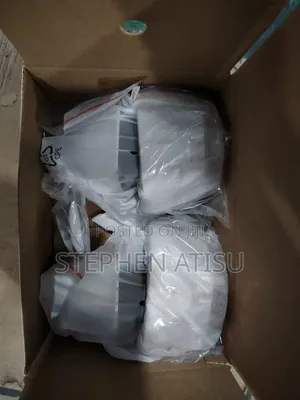 Universal Bi-Led Projector Headlight
