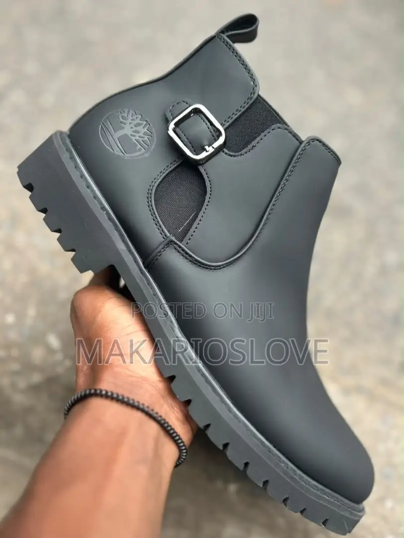 Quality Men Chelsea Boot