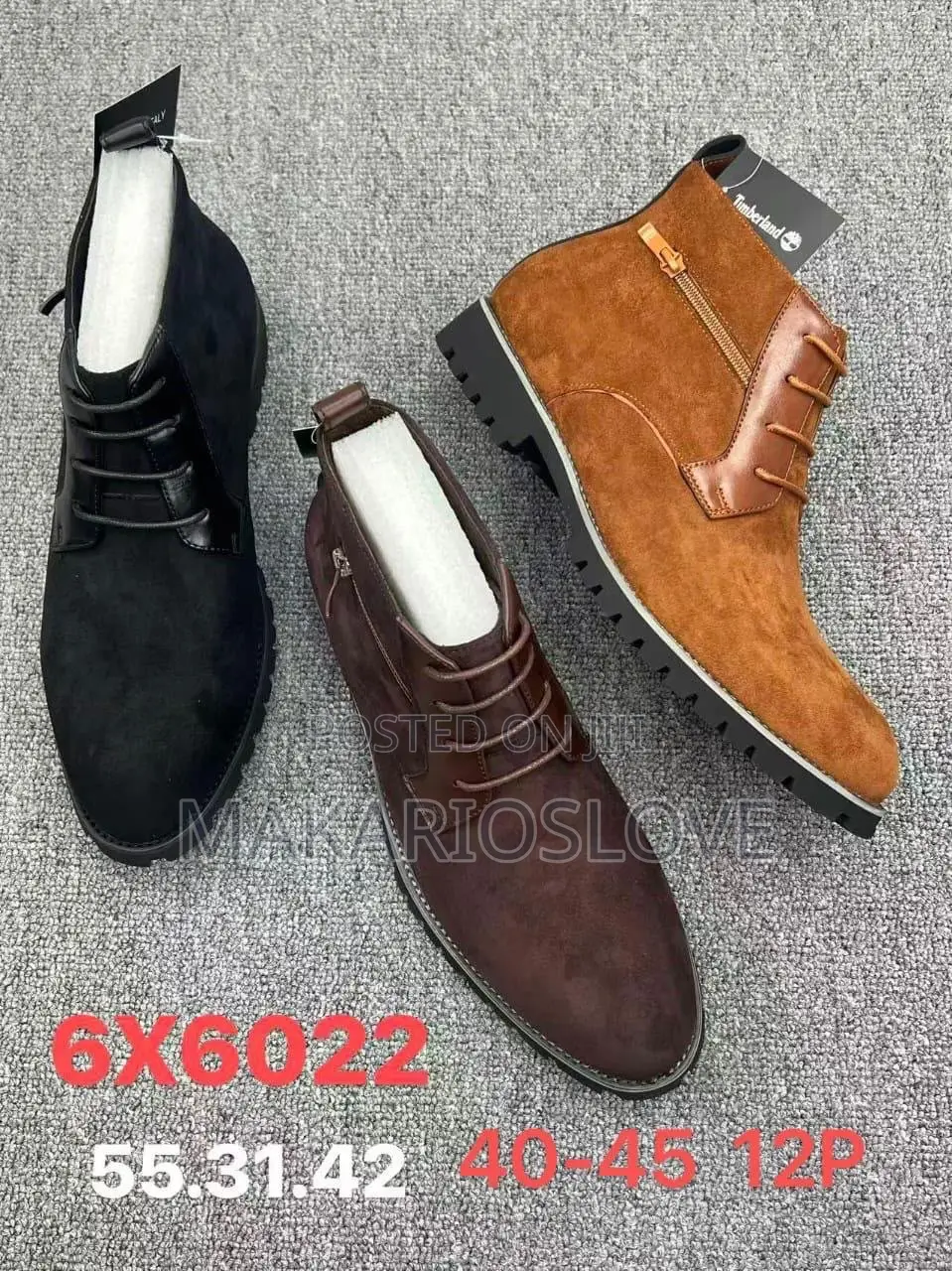 Quality Men Chelsea Boot
