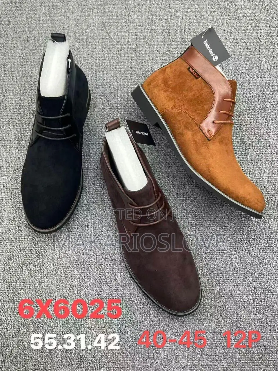 Quality Men Chelsea Boot