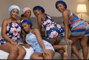 Mummy's Collections