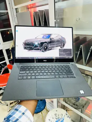 Laptop Dell Precision 5530 16GB Intel Core i7 SSD 512GB