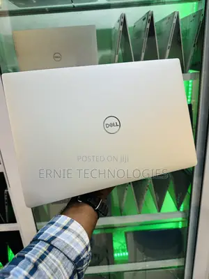 Laptop Dell Precision 5530 16GB Intel Core i7 SSD 512GB