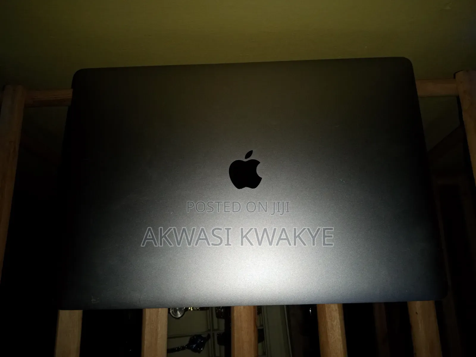 Laptop Apple MacBook Pro 2019 32GB Intel Core i9 SSD 512GB