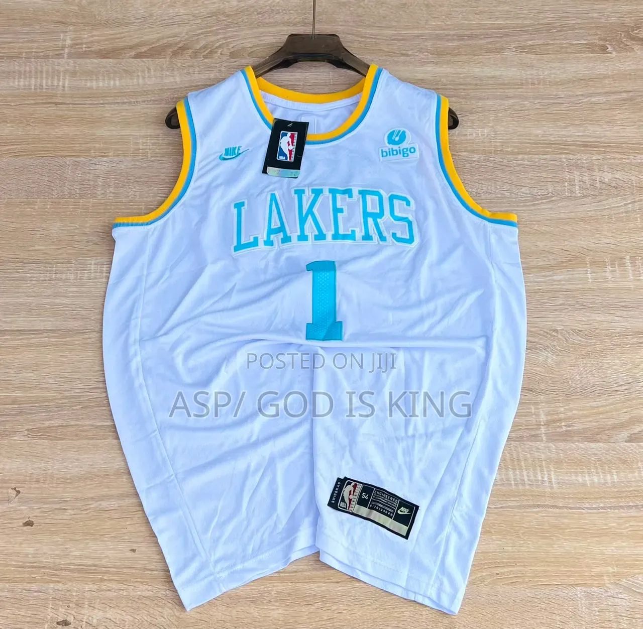 Basketball NBA Jerseys