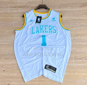Basketball NBA Jerseys