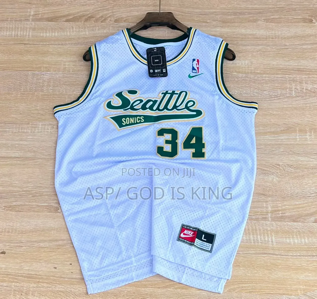 Basketball NBA Jerseys