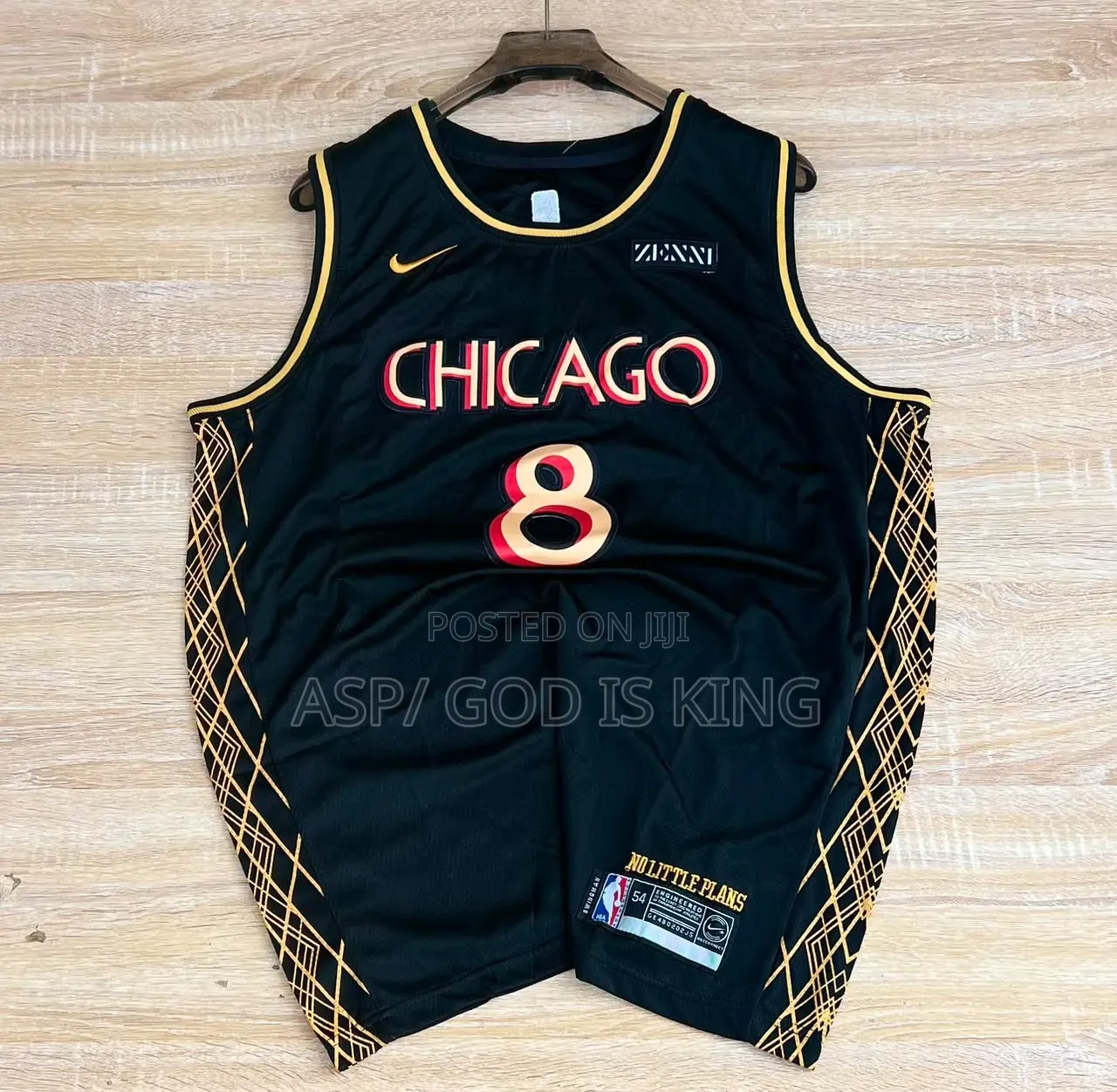 Basketball NBA Jerseys