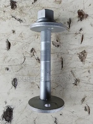 Toyota Tacoma Camber Bolt