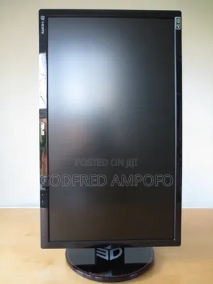 ASUS Gaming Monitor 144hz ,1ms,inbuilt Speakers