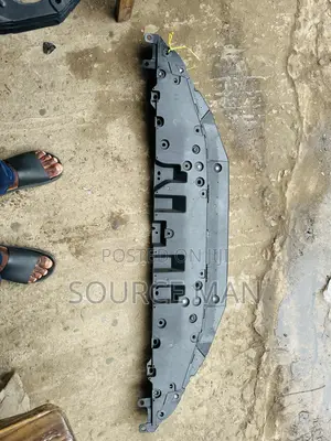 ACCORD 2018 2019 2020 2021 Engine Under Board