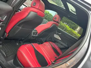 Acura RDX 2019 Black