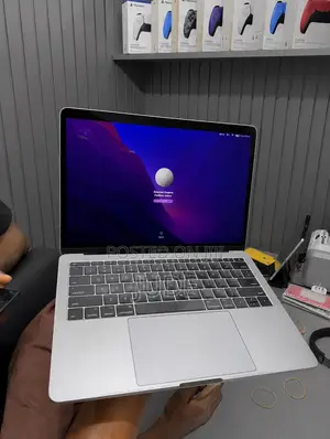 Laptop Apple MacBook Pro 2017 8GB Intel Core i5 SSD 128GB