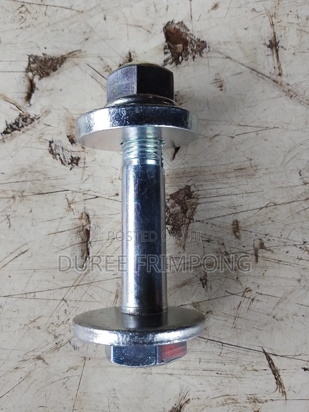 Hyundai Sonata Camber Bolt