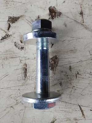 Hyundai Sonata Camber Bolt