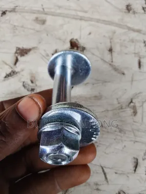 Hyundai Sonata Camber Bolt