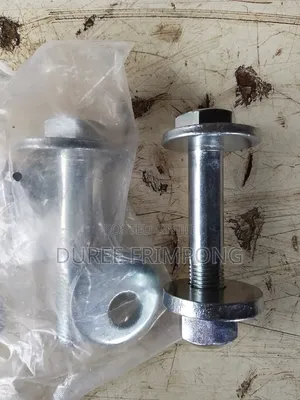 Hyundai Sonata Camber Bolt