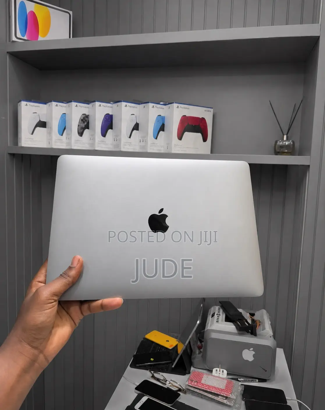 Laptop Apple MacBook Pro 2017 8GB Intel Core i5 SSD 128GB