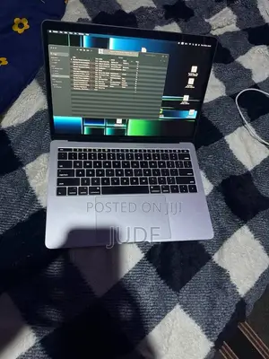 Laptop Apple MacBook Pro 2017 8GB Intel Core i5 SSD 128GB