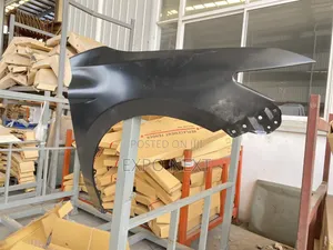 Front Fender for Toyota Camry 2018-2019