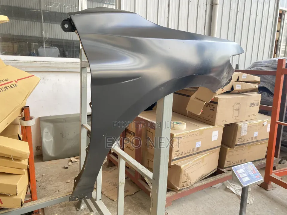 Front Fender for Toyota Camry 2018-2019