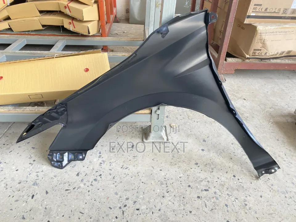 Front Fender for Toyota Camry 2018-2019