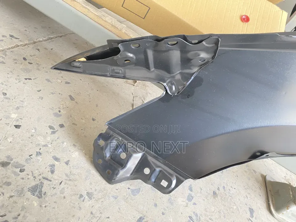 Front Fender for Toyota Camry 2018-2019