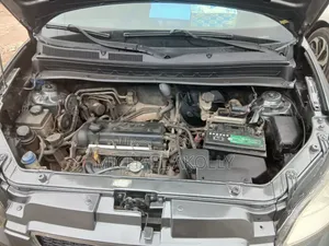 Kia Soul 2010 Black