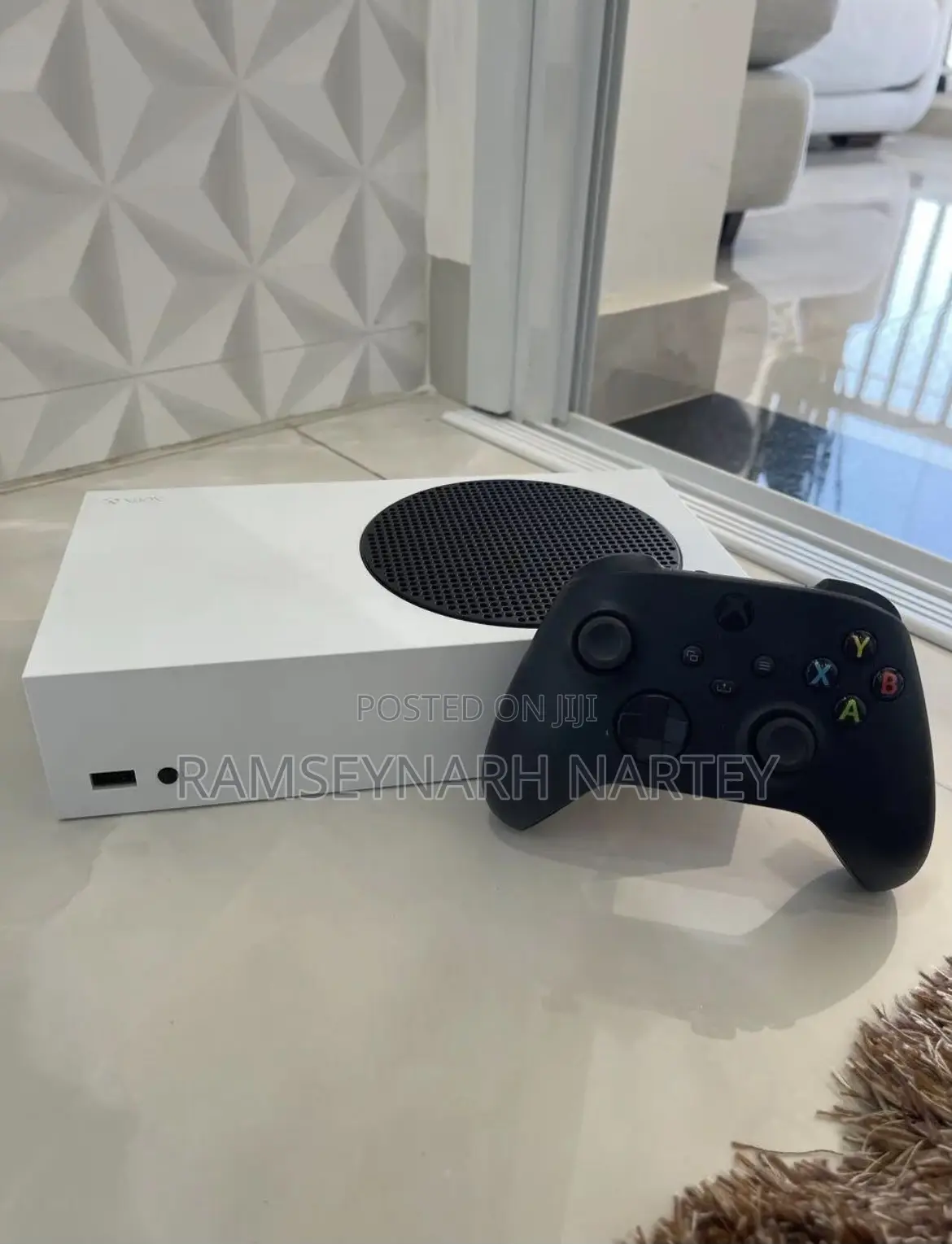 Xbox Series S